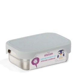 Affenzahn Affenzahn Schulzubehör Edelstahl Brotdosen-Set Koala – Produktbild 1 von 1