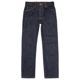 Nudie Jeans Nudie Jeans Jeans Rad Rufus Blue One Wash – Produktbild 1 von 1