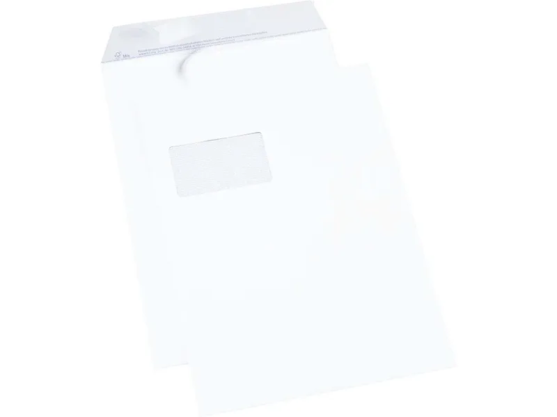 25 C4 Laser-Versandtaschen HK mF 120g – Produktbild 1 von 1