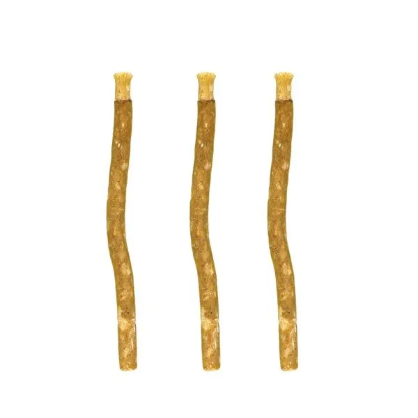 Unicorn unicorn® Miswak Zahnpflegeholz 3x – Produktbild 2 von 2