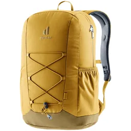 Deuter Deuter Gogo Unisex Tagesrucksack, braun, 28 ℓ – Produktbild 1 von 1
