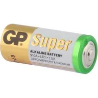 GP Battery GP Battery Batterie Alkaline Super "N Lady", 1,5V, 8 Stk. – Produktbild 1 von 1