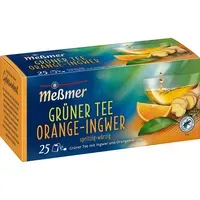Meßmer Meßmer Tee 25 Btl./Pack. – Produktbild 1 von 1