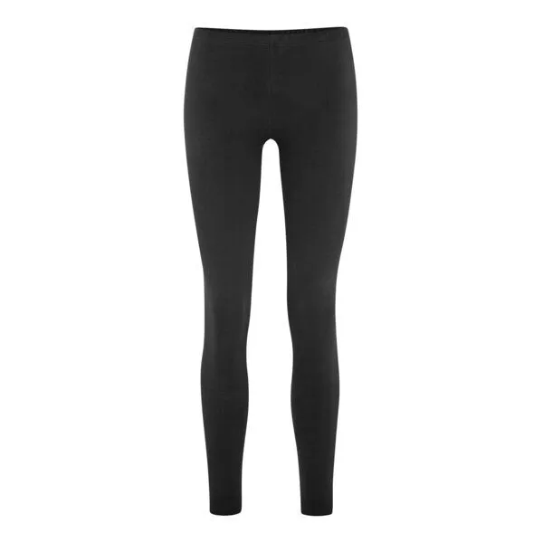 Living Crafts Living Crafts Leggings - HELLA, Black, – Produktbild 2 von 2