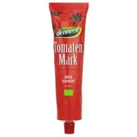 dennree Tomatenmark in der Tube – Produktbild 1 von 1