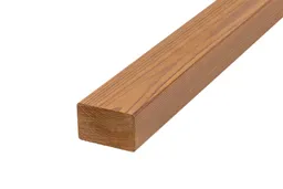 woodstore24 Thermoholz Fichte Unterkonstruktion, 42 mm (Stärke) x 68 mm (Breite), 3,0 m lang – Produktbild 1 von 1