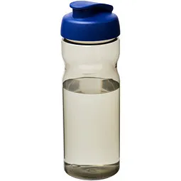 H2O ACTIVE® H2O ACTIVE® H2O Eco Sportflasche mit Klappdeckel, 650 ml – Produktbild 1 von 1