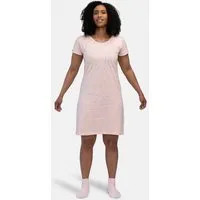 greenjama greenjama Damen Sleepshirt Slub Jersey mit Druck, aus Bio Baumwolle und GOTS zertifiziert – Produktbild 1 von 1