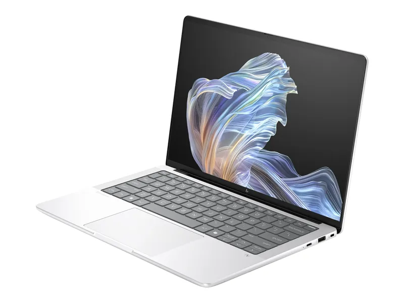 HP HP EliteBook X G1a | b69bhet#abd | 14"2.8K OLED Touch - AMD Ryzen™ AI 9 HX 375 – Produktbild 2 von 2
