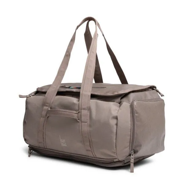 GOT BAG GOT BAG Duffle Pack, Oyster, – Produktbild 2 von 3