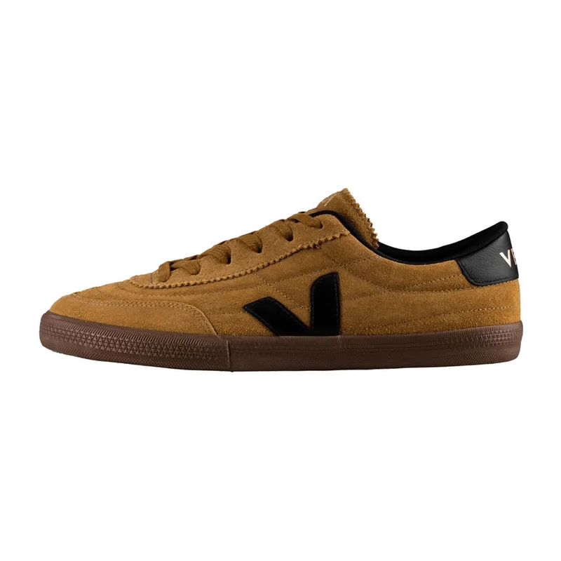 Veja Veja Panenka Suede, Braun, – Produktbild 1 von 1