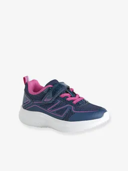 Vertbaudet Vertbaudet Sneakers mit Klettverschluss Mädchen – Produktbild 1 von 1