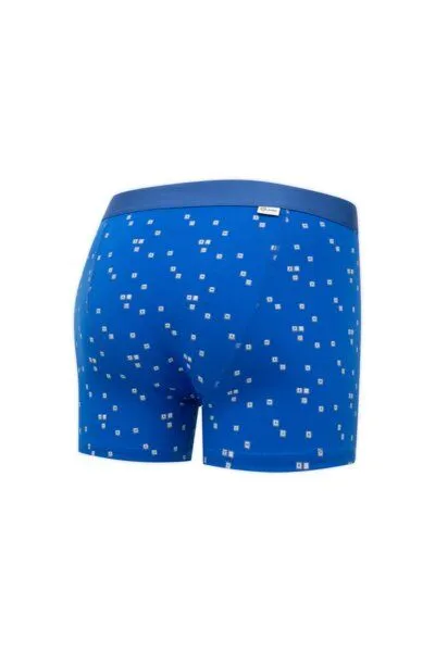 A-Dam A-Dam Blaue Boxer Briefs Blue Keyboard – Produktbild 2 von 4