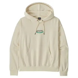Patagonia W'S '95 OVAL LOGO DAILY HOODY – Produktbild 1 von 1