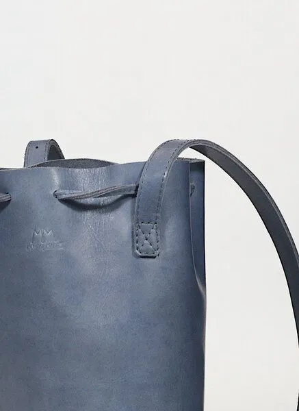 monday market monday market Ledertasche Elise – Produktbild 4 von 4