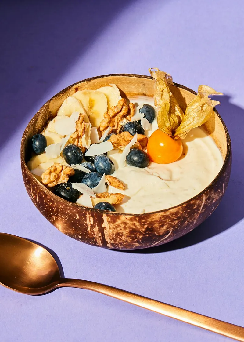 KoRo Gefriergetrocknetes Bananenpulver 250 g – Produktbild 4 von 5