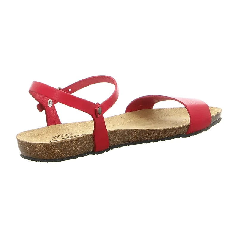 Plakton Plakton Mam Ambo für Damen, Rot, – Produktbild 5 von 7