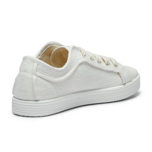 Grand Step Shoes Grand Step Shoes - Aari Marfil, veganer Sneaker – Produktbild 4 von 4