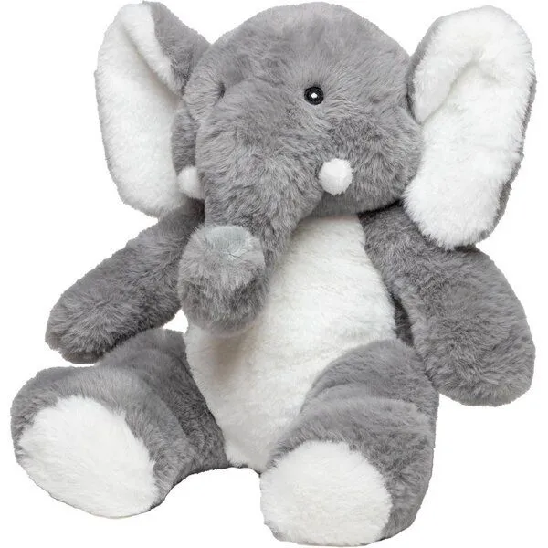MBW MiniFeet® MBW MiniFeet® Kuscheltier Elefant Elch Recycelt – Produktbild 6 von 8
