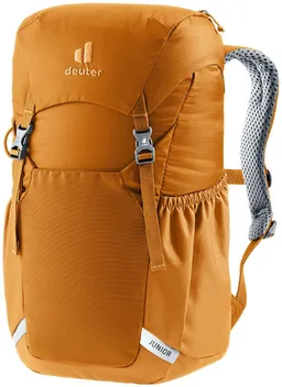 Deuter Deuter Junior Kinderrucksack maple-amber – Produktbild 1 von 1