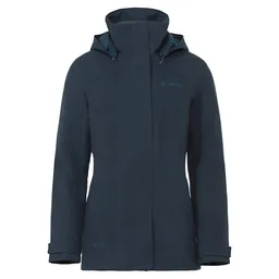 Vaude SKOMER WOOL-LINED JACKET – Produktbild 1 von 1