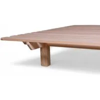 YAK holzraum YAK holzraum Bett Buchenholz NOOMY Massivholz – Produktbild 1 von 1