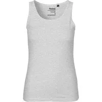 Neutral Neutral® Damen Tank Top  von Neutral Bio Baumwolle – Produktbild 1 von 1