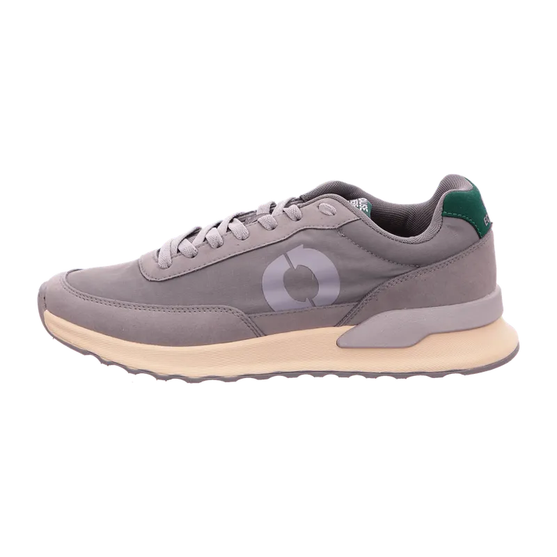 ECOALF Ecoalf CONDEALF SNEAKERS MAN für Herren, grau, Größe 44 EU, Grau, – Produktbild 2 von 7