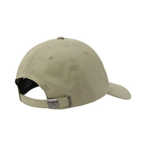 Iriedaily Iriedaily What The Duck Dad Cap, Reed (grün), – Produktbild 2 von 4