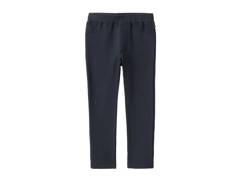 People Wear Organic People Wear Organic Treggings dunkelblau 104, Blau, – Produktbild 1 von 2