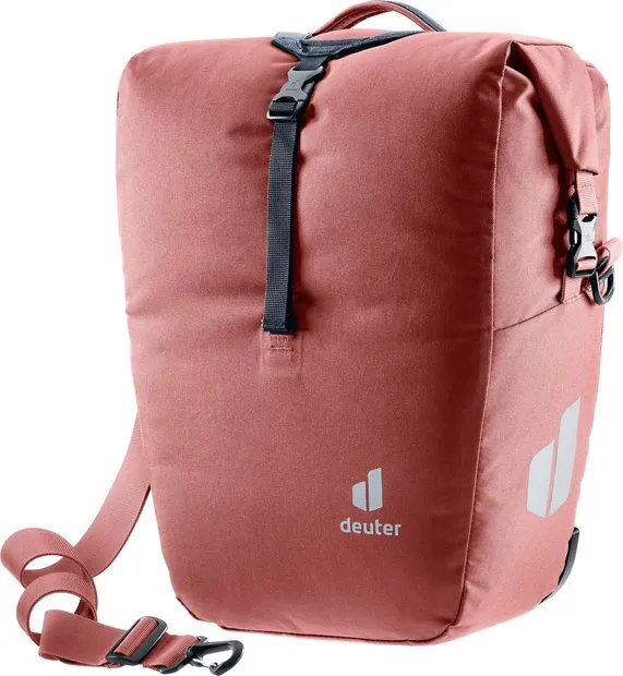 Deuter deuter Valbona 20+5 Rot Modell 2025 – Produktbild 2 von 2