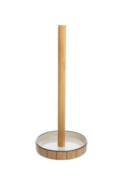 Tranquillo Tranquillo Küchenrollenhalter MIIX'N'MATCH, Orange, – Produktbild 4 von 4