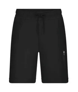 Daiber Daiber Herren Kurze Hose Sporthose Joggingshose Seitentaschen mit Reißverschluss – Produktbild 1 von 1