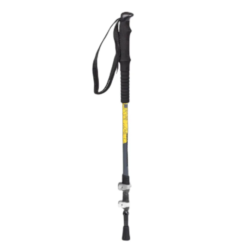 Ternua Wanderstock Ternua Enkan, Vert, – Produktbild 2 von 2