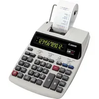 Canon Canon Tischrechner MP120-MG-es – Produktbild 3 von 4