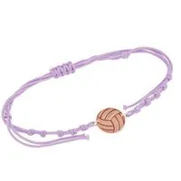 Eppi Eppi String-Armband Ball Volleyball – Produktbild 1 von 1