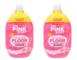 Spectrum Spectrum The Pink Stuff Allzweckreiniger 2 x 750 ml Allzweckreiniger – Produktbild 1 von 1