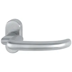 HOPPE Hoppe FS-PT-Ros.-Garnitur o. Schl. Ros FS-E1301GF2/55 HG, F69 – Produktbild 1 von 1