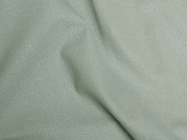 Yumeko Yumeko Kissenbezug aus Velvet Flanell, Pale green, – Produktbild 3 von 3