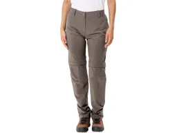 Vaude VAUDE Hosen Women's Farley Stretch ZO Pants II – Produktbild 1 von 1
