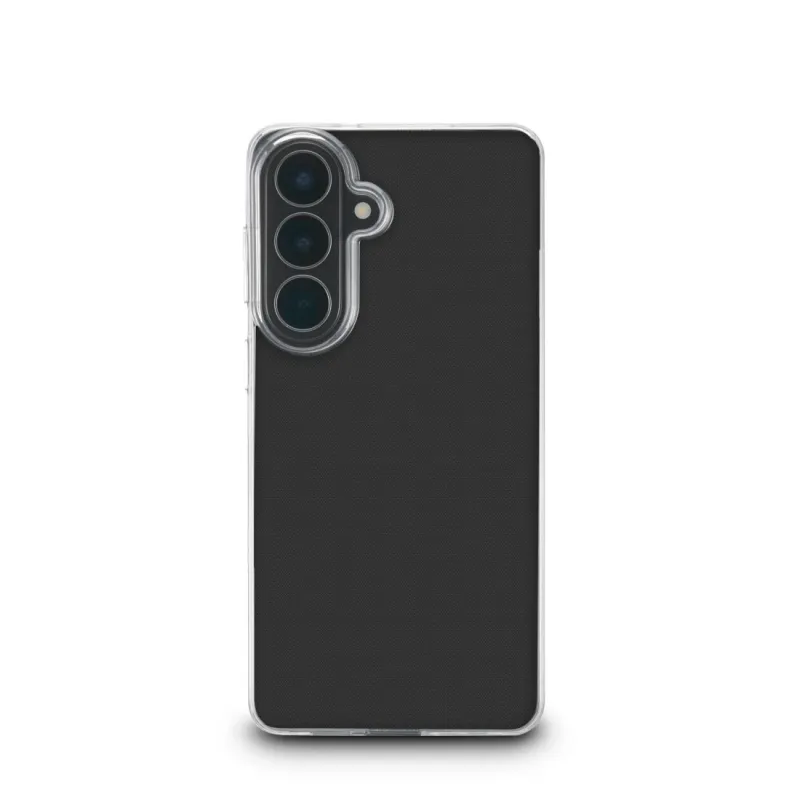 Hama Hama Handyhülle "Always Clear" für Samsung Galaxy S26+, durchsichtig – Produktbild 1 von 5
