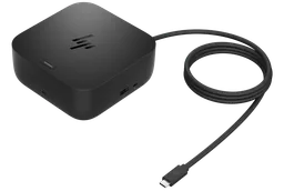 HP HP USB-C 100 W G6 Dockingstation für die tägliche Nutzung – Produktbild 1 von 1