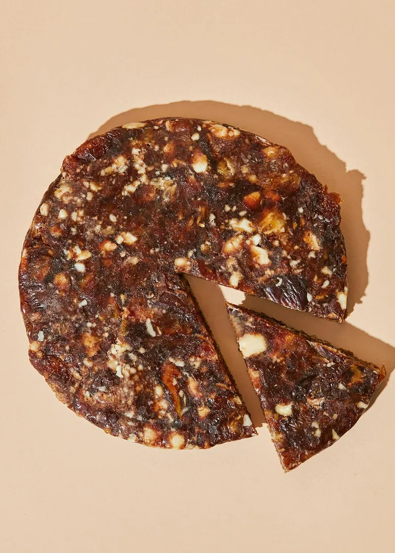 KoRo Dattelbrot mit Mandeln 500 g – Produktbild 5 von 5