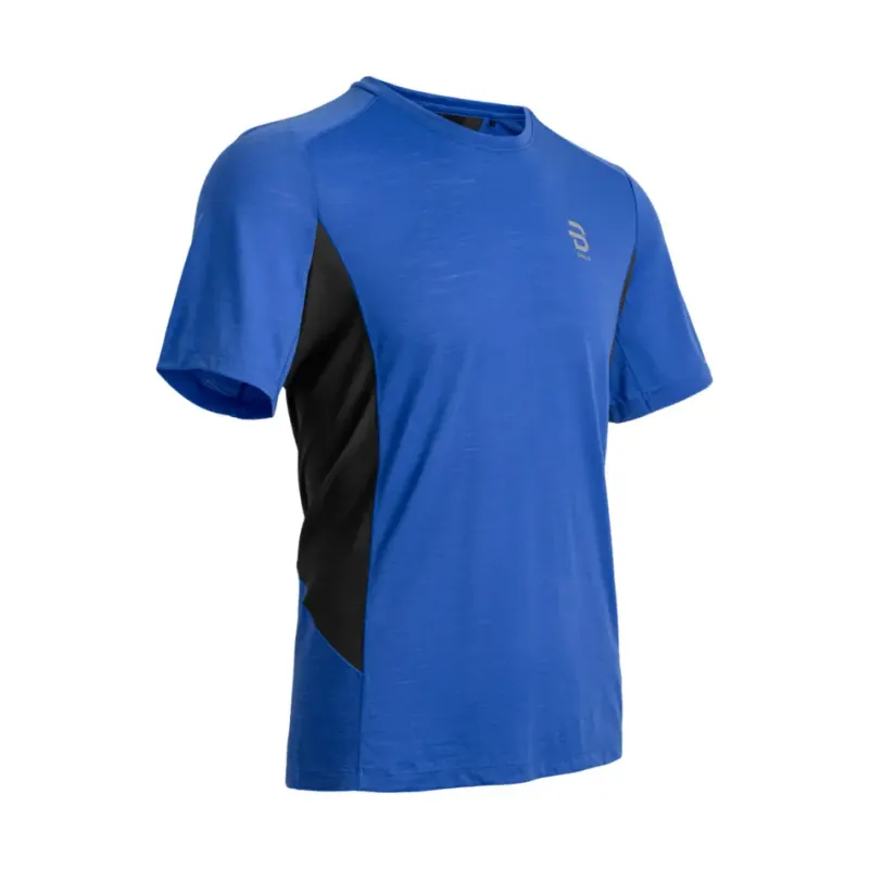 Daehlie Sportswear Trikot Daehlie Sportswear Tech, Bleu, – Produktbild 1 von 1
