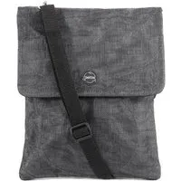 Smateria Smateria Flache Umhängetasche ESC-Kombi / Hüfttasche mit verstellbarem Schulterband – Produktbild 1 von 1