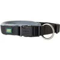 Hunter Hunter Halsung Neopren Vario Plus schwarz/ grau 40 cm – Produktbild 1 von 1