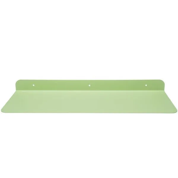 weld weld Wandregal Solid 01, Grün, – Produktbild 3 von 4