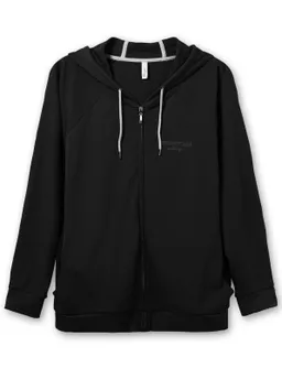sheego Sweatjacke – Produktbild 1 von 1