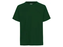 Neutral Neutral Bio-Unisex-T-Shirt mit Rundhalsausschnitt, bottle green, Gr. L – Produktbild 1 von 1