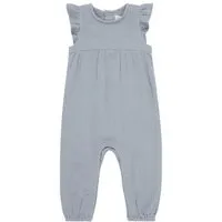 Sense Organics sense-organics Baby Butterfly Romper GOTS & Fair Trade | Sense Organics – Produktbild 1 von 1